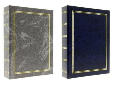 Album kieszeniowy B46200S V-1 200 kieszeni Gedeon Album kieszeniowy B46200S V-1 200 kieszeni Gedeon