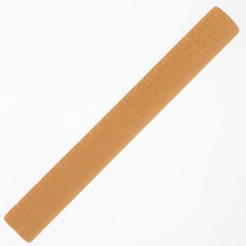 Bibuła marszczona dynia pomarańczowa 50mm x 250mm Sdm (610) Bibuła marszczona dynia pomarańczowa 50mm x 250mm Sdm (610)
