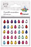 Kryształki Craft-Fun Series Titanum (24SL0394) Kryształki Craft-Fun Series Titanum (24SL0394)