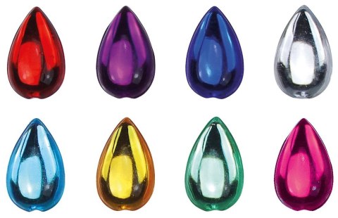 Kryształki Craft-Fun Series Titanum (24SL0394) Kryształki Craft-Fun Series Titanum (24SL0394)