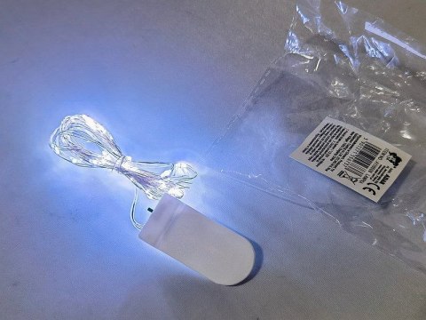 Lampki świąteczne Adar (556737) Lampki świąteczne Adar (556737)