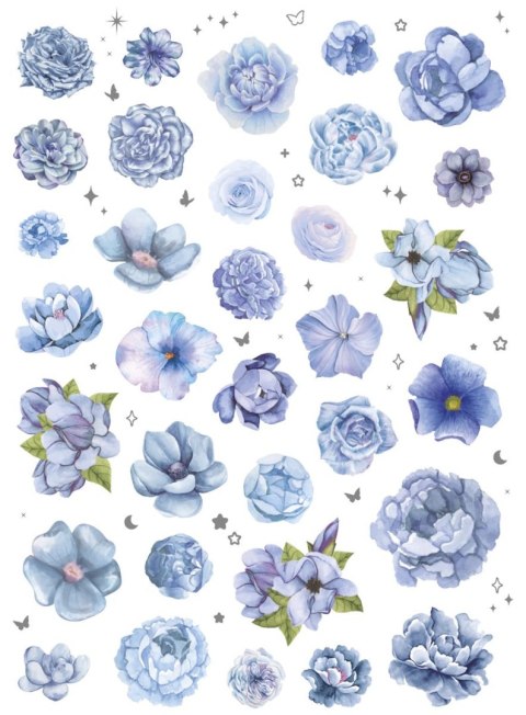 Naklejka (nalepka) Craft-Fun Series Naklejki foliowe 2 plansze Titanum (25YZ003) Naklejka (nalepka) Craft-Fun Series Naklejki foliowe 2 plansze Titanum (25YZ003)