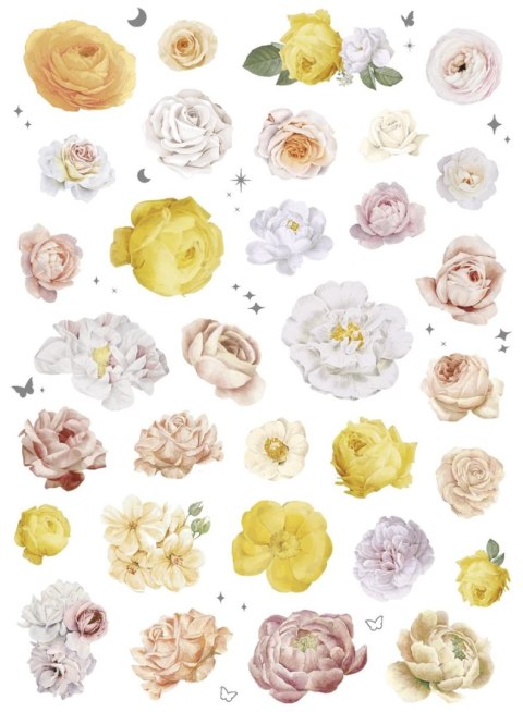 Naklejka (nalepka) Craft-Fun Series Naklejki foliowe 2 plansze Titanum (25YZ005) Naklejka (nalepka) Craft-Fun Series Naklejki foliowe 2 plansze Titanum (25YZ005)