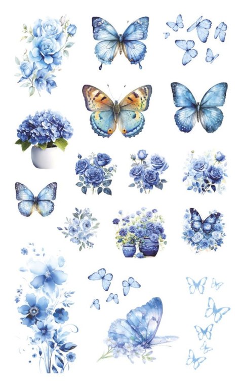 Naklejka (nalepka) Craft-Fun Series Naklejki foliowe 4 plansze Titanum (25YZ021) Naklejka (nalepka) Craft-Fun Series Naklejki foliowe 4 plansze Titanum (25YZ021)