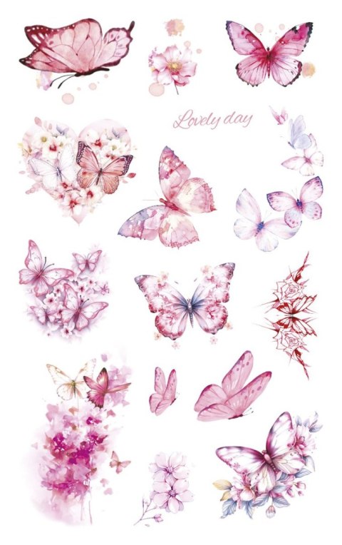 Naklejka (nalepka) Craft-Fun Series Naklejki foliowe 4 plansze Titanum (25YZ022) Naklejka (nalepka) Craft-Fun Series Naklejki foliowe 4 plansze Titanum (25YZ022)