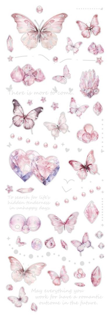 Naklejka (nalepka) Craft-Fun Series Naklejki foliowe 6 plansz Titanum (25YZ013) Naklejka (nalepka) Craft-Fun Series Naklejki foliowe 6 plansz Titanum (25YZ013)