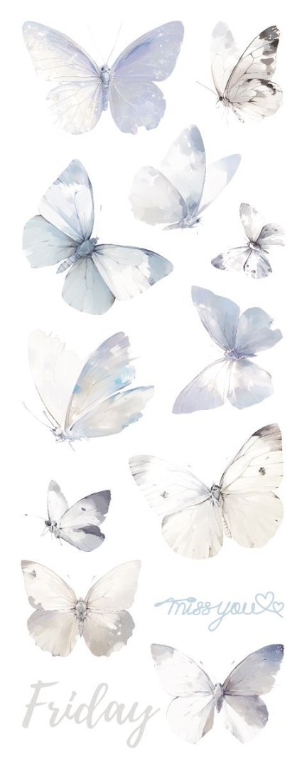 Naklejka (nalepka) Craft-Fun Series Naklejki foliowe 6 plansz Titanum (25YZ016) Naklejka (nalepka) Craft-Fun Series Naklejki foliowe 6 plansz Titanum (25YZ016)