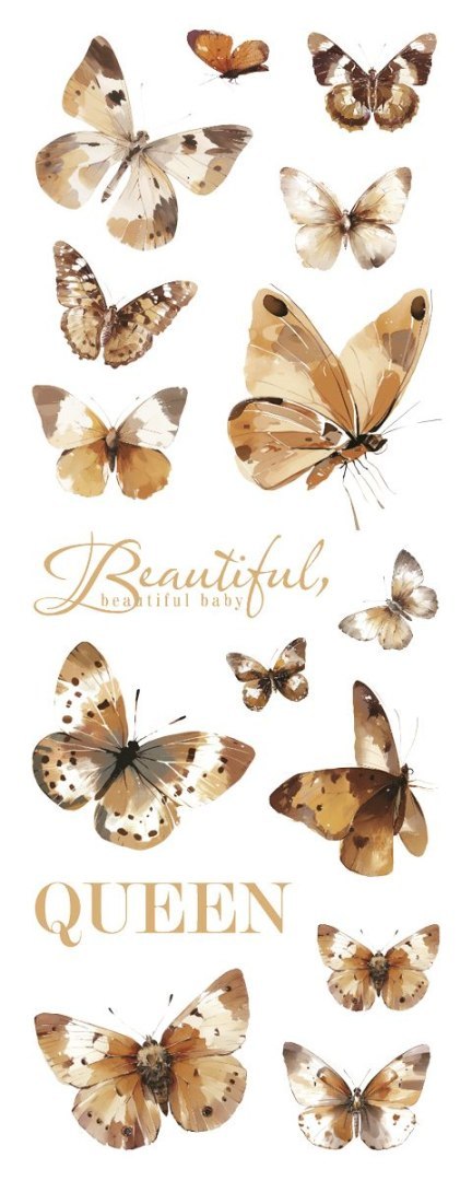 Naklejka (nalepka) Craft-Fun Series Naklejki foliowe 6 plansz Titanum (25YZ016) Naklejka (nalepka) Craft-Fun Series Naklejki foliowe 6 plansz Titanum (25YZ016)