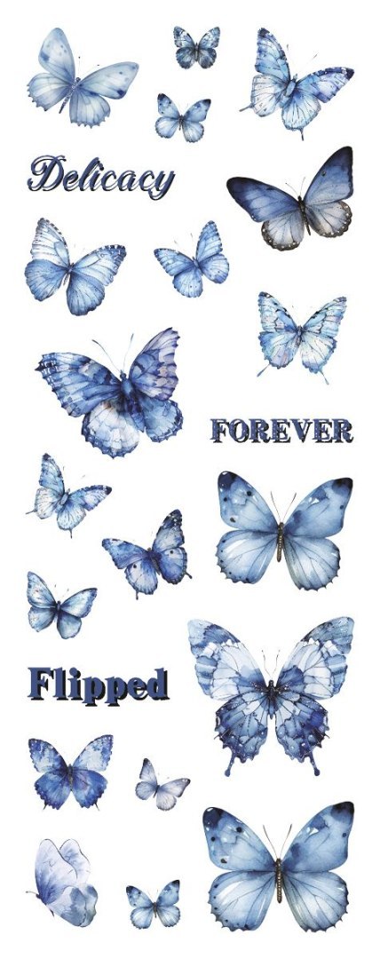 Naklejka (nalepka) Craft-Fun Series Naklejki foliowe 6 plansz Titanum (25YZ017) Naklejka (nalepka) Craft-Fun Series Naklejki foliowe 6 plansz Titanum (25YZ017)