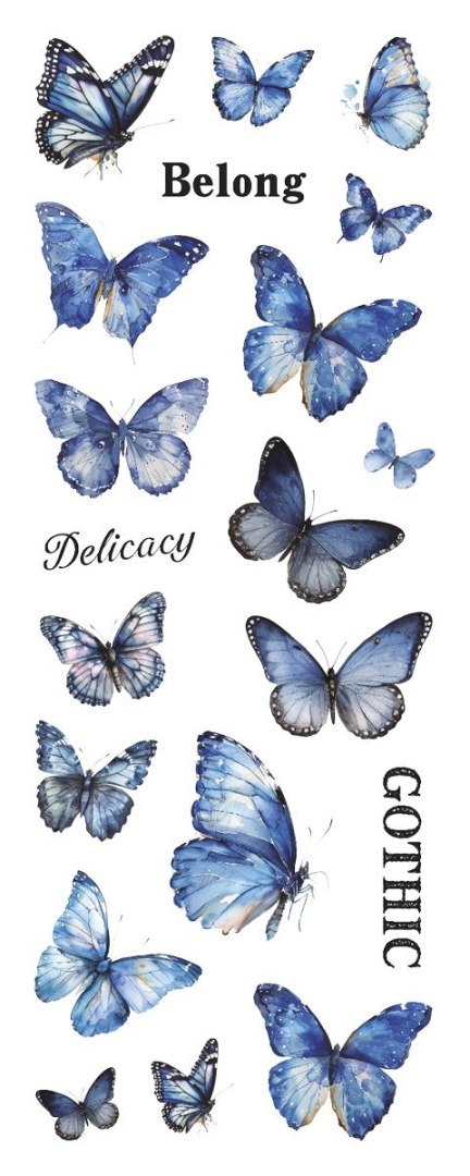 Naklejka (nalepka) Craft-Fun Series Naklejki foliowe 6 plansz Titanum (25YZ017) Naklejka (nalepka) Craft-Fun Series Naklejki foliowe 6 plansz Titanum (25YZ017)