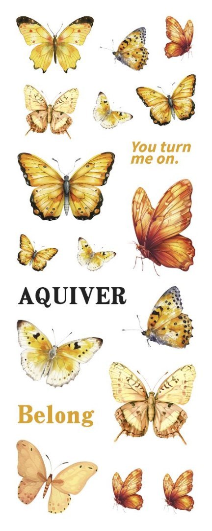 Naklejka (nalepka) Craft-Fun Series Naklejki foliowe 6 plansz Titanum (25YZ017) Naklejka (nalepka) Craft-Fun Series Naklejki foliowe 6 plansz Titanum (25YZ017)