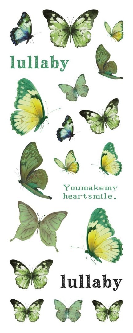 Naklejka (nalepka) Craft-Fun Series Naklejki foliowe 6 plansz Titanum (25YZ017) Naklejka (nalepka) Craft-Fun Series Naklejki foliowe 6 plansz Titanum (25YZ017)