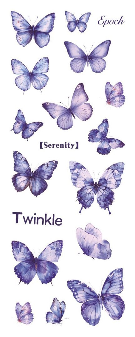 Naklejka (nalepka) Craft-Fun Series Naklejki foliowe 6 plansz Titanum (25YZ025) Naklejka (nalepka) Craft-Fun Series Naklejki foliowe 6 plansz Titanum (25YZ025)