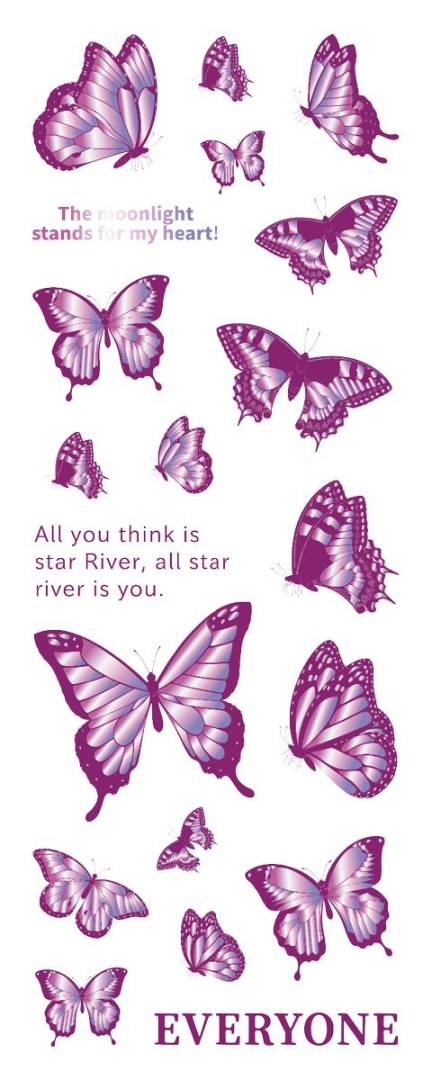 Naklejka (nalepka) Craft-Fun Series Naklejki foliowe 6 plansz Titanum (25YZ025) Naklejka (nalepka) Craft-Fun Series Naklejki foliowe 6 plansz Titanum (25YZ025)