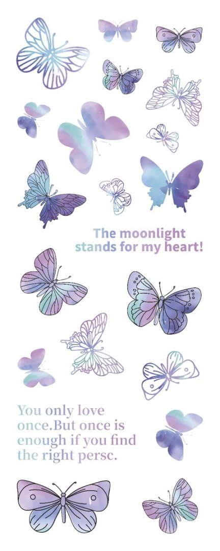 Naklejka (nalepka) Craft-Fun Series Naklejki foliowe 6 plansz Titanum (25YZ025) Naklejka (nalepka) Craft-Fun Series Naklejki foliowe 6 plansz Titanum (25YZ025)