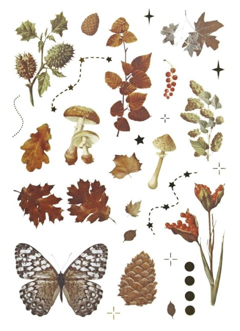 Naklejka (nalepka) Craft-Fun Series Naklejki foliowe 8 plansz Titanum (25YZ009) Naklejka (nalepka) Craft-Fun Series Naklejki foliowe 8 plansz Titanum (25YZ009)