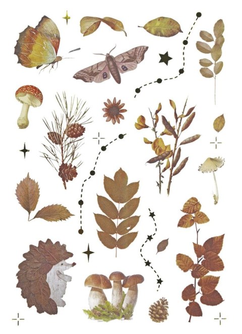 Naklejka (nalepka) Craft-Fun Series Naklejki foliowe 8 plansz Titanum (25YZ009) Naklejka (nalepka) Craft-Fun Series Naklejki foliowe 8 plansz Titanum (25YZ009)