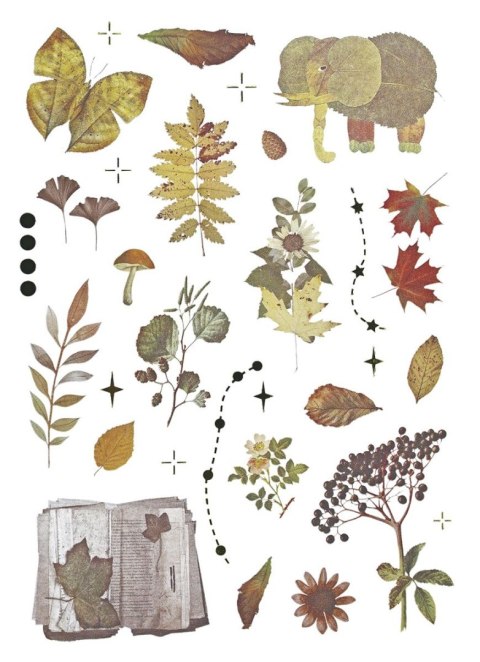 Naklejka (nalepka) Craft-Fun Series Naklejki foliowe 8 plansz Titanum (25YZ009) Naklejka (nalepka) Craft-Fun Series Naklejki foliowe 8 plansz Titanum (25YZ009)