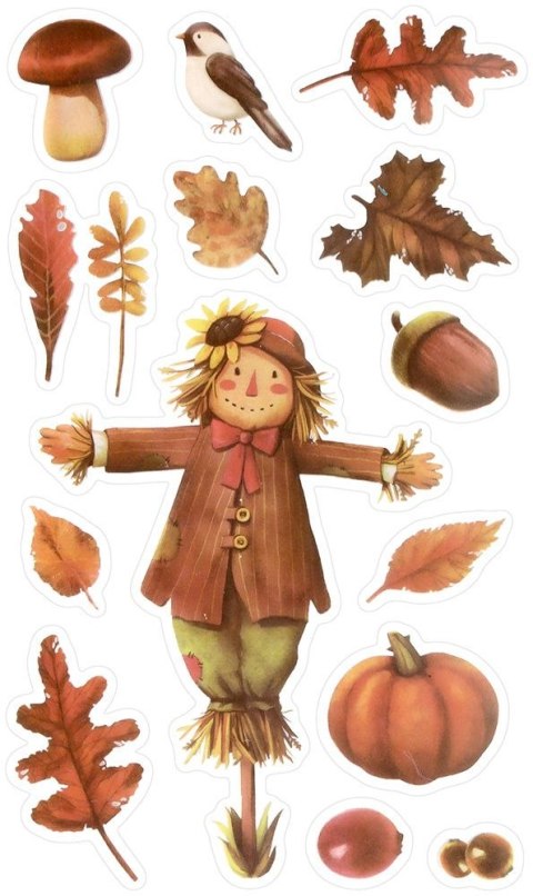 Naklejka (nalepka) Craft-Fun Series 39199080 Titanum (24CYD1104-3) Naklejka (nalepka) Craft-Fun Series 39199080 Titanum (24CYD1104-3)