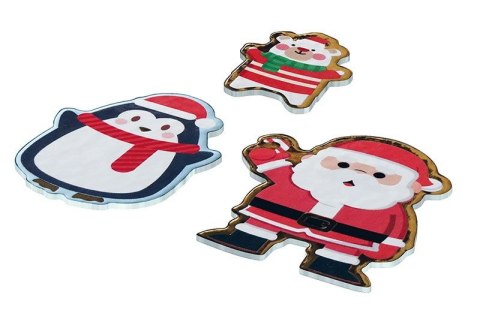 Naklejka (nalepka) Craft-Fun Series Titanum (24ESD030-3) Naklejka (nalepka) Craft-Fun Series Titanum (24ESD030-3)