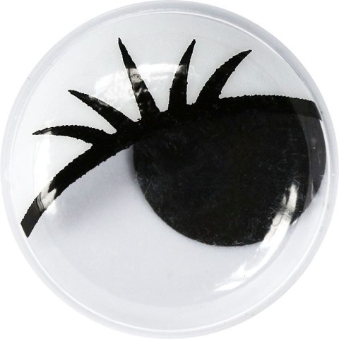 Oczka Craft-Fun Series 15 szt Titanum (ORZ008) Oczka Craft-Fun Series 15 szt Titanum (ORZ008)