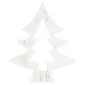 Ozdoba drewniana Craft-Fun Series Białe choinki Titanum (BJ25042701) Ozdoba drewniana Craft-Fun Series Białe choinki Titanum (BJ25042701)