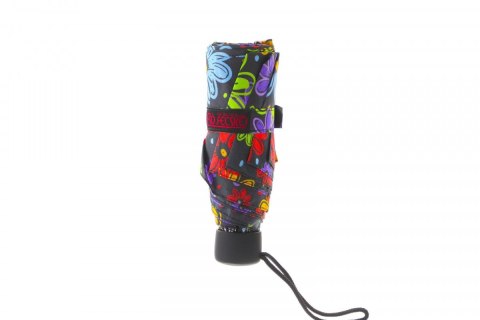 Parasol mix wzorów, mała nieautomatyczna (SW1776)