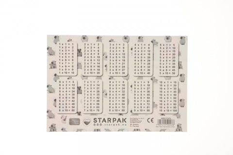Plan lekcji kapibara Starpak (572478) Plan lekcji kapibara Starpak (572478)