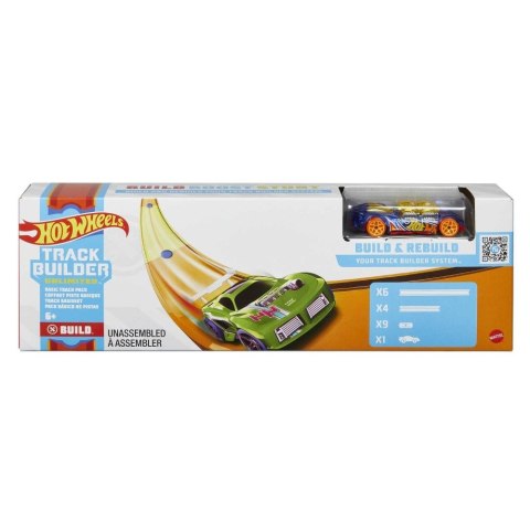 Tor wyścigowy Hot Wheels (GVG13) Tor wyścigowy Hot Wheels (GVG13)