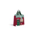 Torba prezentowa mała BOŻE NARODZENIE [mm:] 180x230x 100 Interdruk (190G)