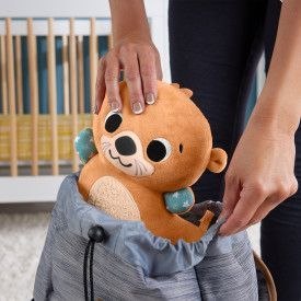 Zabawka edukacyjna Rozkołysana Wyderka 2w1 Poduszeczka Fisher Price (HXG96) Zabawka edukacyjna Rozkołysana Wyderka 2w1 Poduszeczka Fisher Price (HXG96)