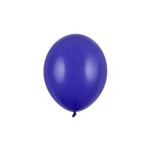 Balon gumowy Party Deco BALONY STRONG PASTEL pastelowy 50 szt niebieski Partydeco (SB12P-074R/50) Balon gumowy Party Deco BALONY STRONG PASTEL pastelowy 50 szt niebieski Partydeco (SB12P-074R/50)