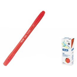 Cienkopis Sway wkład czerwony 0,4mm 1kol. Milan (610041630)