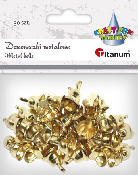 Dzwonek Craft-Fun Series Titanum (307938) Dzwonek Craft-Fun Series Titanum (307938)