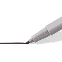 Foliopis zmywalny wkład czarny Staedtler (S 315-9)
