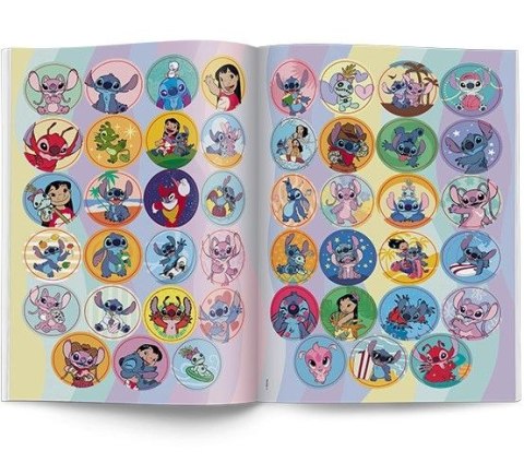 Książeczka edukacyjna Disney Uczy. Elementarz języka angielskiego. Karty Ameet (UEK 9302) Książeczka edukacyjna Disney Uczy. Elementarz języka angielskiego. Karty Ameet (UEK 9302)