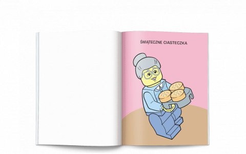 Książka dla dzieci Maluj wodą Ameet (MW 6601) Książka dla dzieci Maluj wodą Ameet (MW 6601)