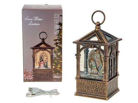 Lampion świąteczny LED Adar (624627) Lampion świąteczny LED Adar (624627)