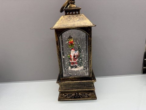 Lampion świąteczny na USB 20cm Adar (624535) Lampion świąteczny na USB 20cm Adar (624535)