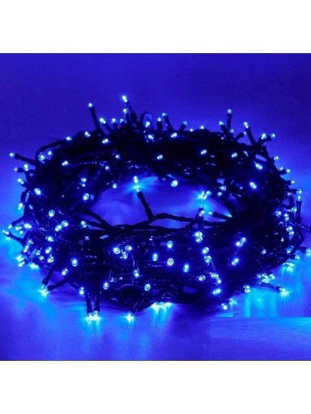 Lampki świąteczne 300 led niebieskie Yasheng Lampki świąteczne 300 led niebieskie Yasheng