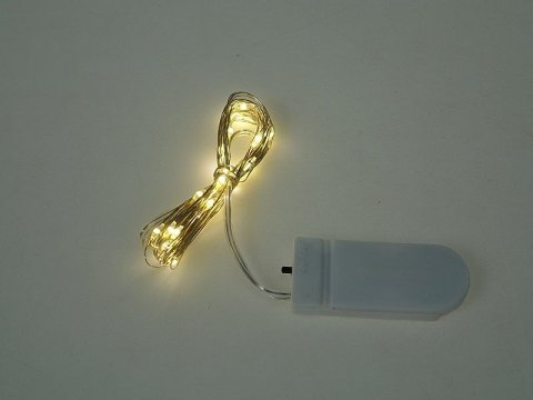 Lampki świąteczne Led Adar (556744) Lampki świąteczne Led Adar (556744)