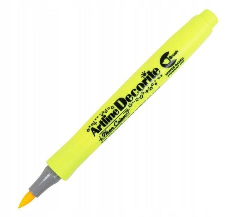 Marker permanentny neon decorite wkład mix 1,0mm okrągła końcówka Artline (AR-035 neo 7 9) Marker permanentny neon decorite wkład mix 1,0mm okrągła końcówka Artline (AR-035 neo 7 9)