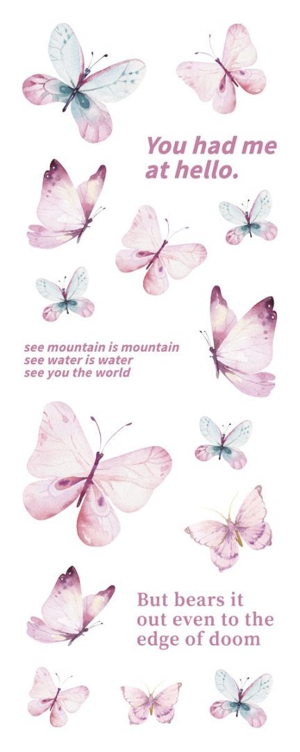 Naklejka (nalepka) Craft-Fun Series Naklejki foliowe 6 plansz Titanum (25YZ018) Naklejka (nalepka) Craft-Fun Series Naklejki foliowe 6 plansz Titanum (25YZ018)