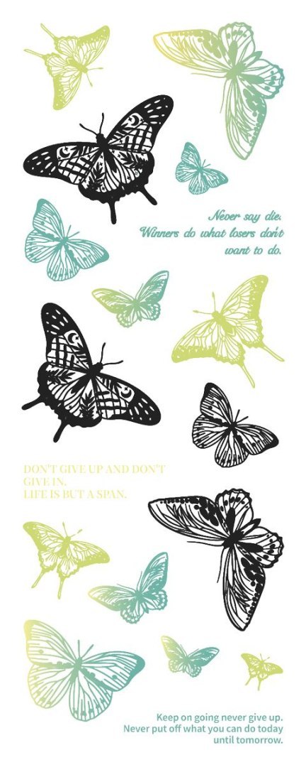 Naklejka (nalepka) Craft-Fun Series Naklejki foliowe 6 plansz Titanum (25YZ024) Naklejka (nalepka) Craft-Fun Series Naklejki foliowe 6 plansz Titanum (25YZ024)