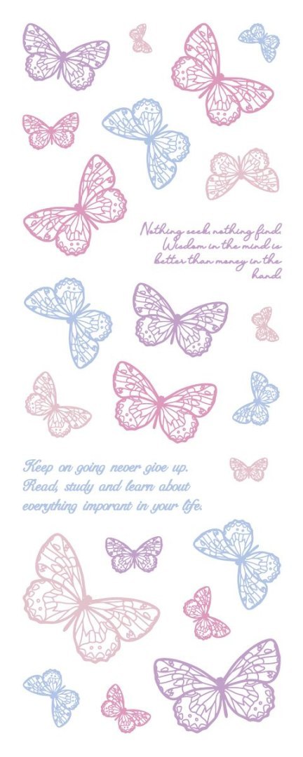 Naklejka (nalepka) Craft-Fun Series Naklejki foliowe 6 plansz Titanum (25YZ024) Naklejka (nalepka) Craft-Fun Series Naklejki foliowe 6 plansz Titanum (25YZ024)