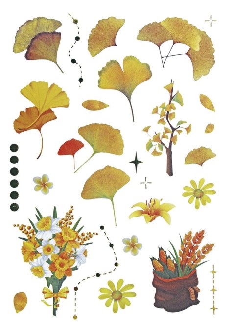 Naklejka (nalepka) Craft-Fun Series Naklejki foliowe 8 plansz Titanum (25YZ008) Naklejka (nalepka) Craft-Fun Series Naklejki foliowe 8 plansz Titanum (25YZ008)