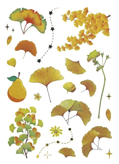 Naklejka (nalepka) Craft-Fun Series Naklejki foliowe 8 plansz Titanum (25YZ008) Naklejka (nalepka) Craft-Fun Series Naklejki foliowe 8 plansz Titanum (25YZ008)