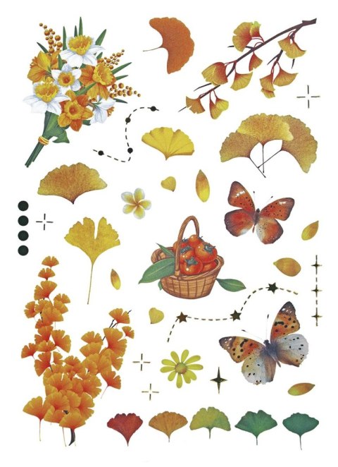 Naklejka (nalepka) Craft-Fun Series Naklejki foliowe 8 plansz Titanum (25YZ008) Naklejka (nalepka) Craft-Fun Series Naklejki foliowe 8 plansz Titanum (25YZ008)