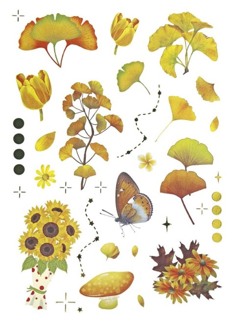 Naklejka (nalepka) Craft-Fun Series Naklejki foliowe 8 plansz Titanum (25YZ008) Naklejka (nalepka) Craft-Fun Series Naklejki foliowe 8 plansz Titanum (25YZ008)