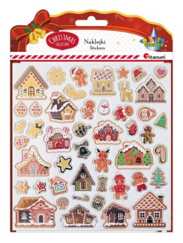 Naklejka (nalepka) Craft-Fun Series Titanum (24ESD030)